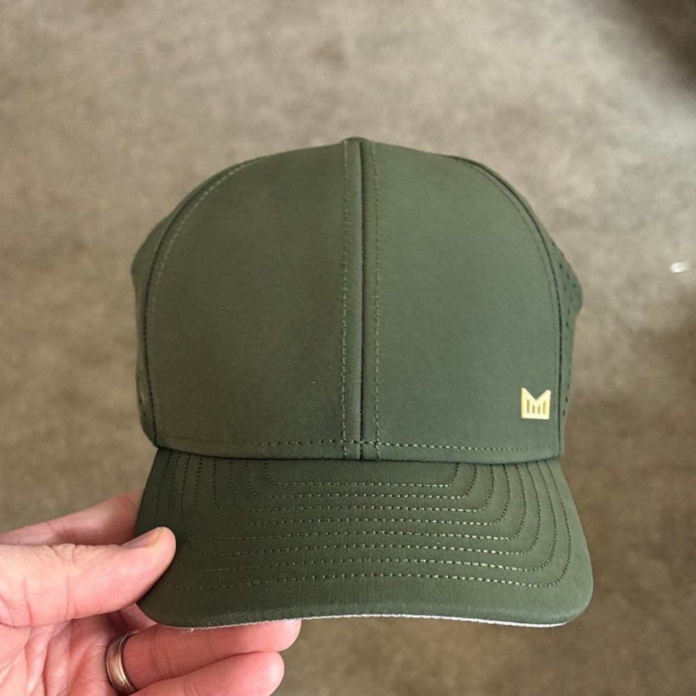 Melin A Game Icon Hydro